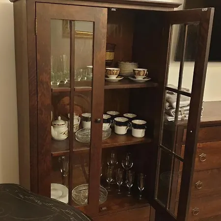 Апартаменты Kauno Street *