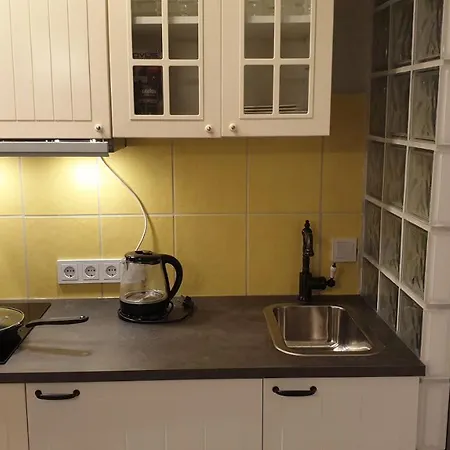 Kauno Street * Вильнюс