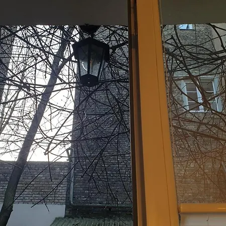 Apartament Kauno Street