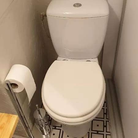 Kauno Street Appartement Vilnius