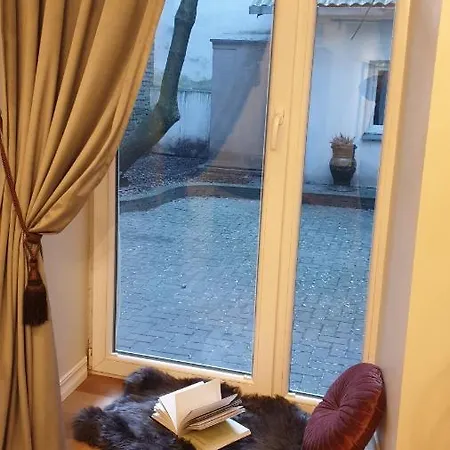 Kauno Street Appartement