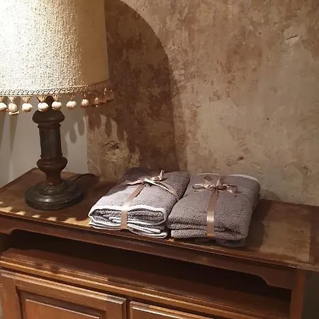 公寓 Kauno Street *