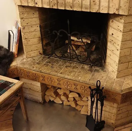 Kauno Street شقة *