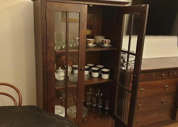 Butas Kauno Street *