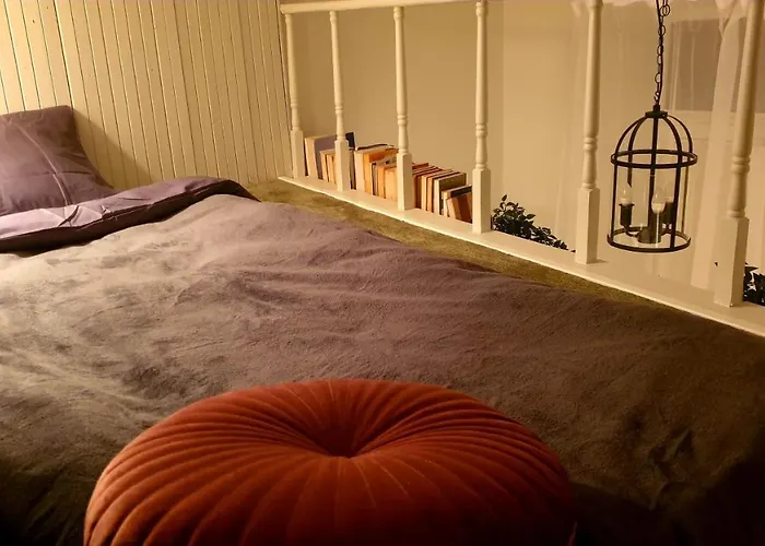 Kauno Street Butas *