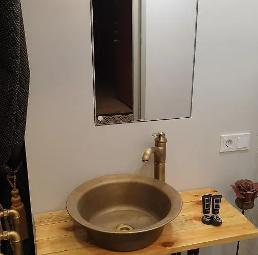 Kauno Street * فيلنيوس