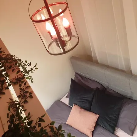 Kauno Street Apartment