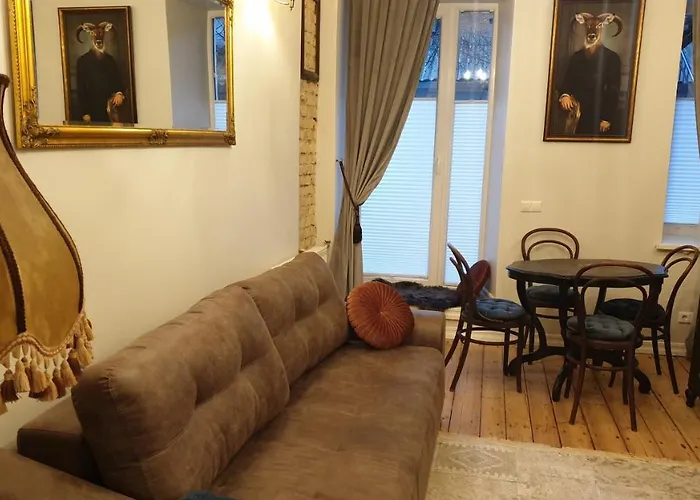 Kauno Street * 维尔纽斯