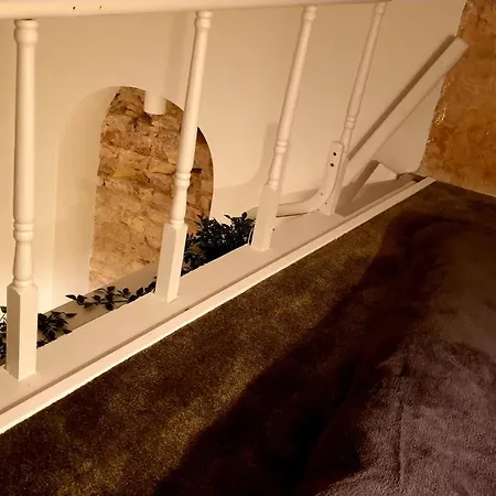 Kauno Street Вільнюс