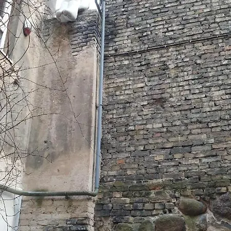 Kauno Street Вільнюс