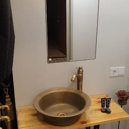 Kauno Street * Вільнюс