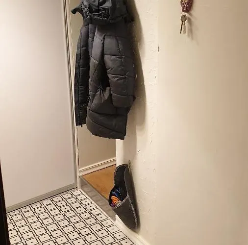 Kauno Street Apartmán *