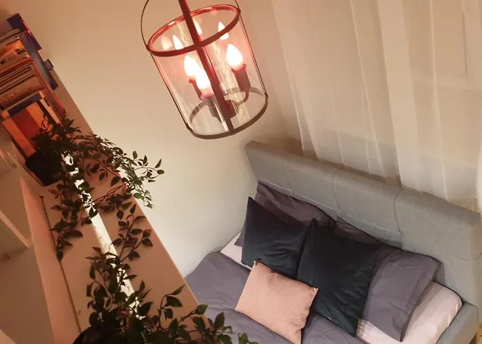 Kauno Street Apartmán